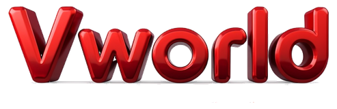 vworld logo