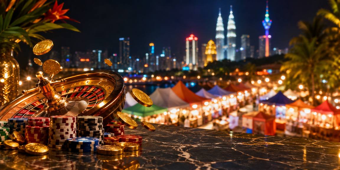 Koleksi Permainan Garuda Gems di vworld