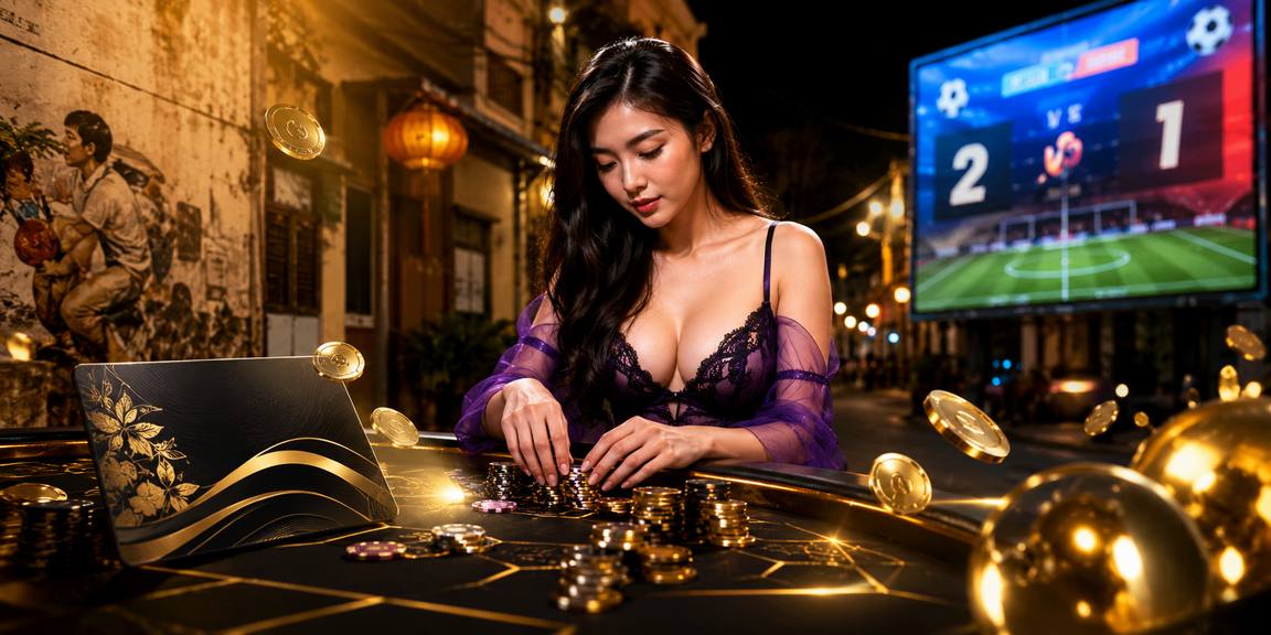 mobile gaming