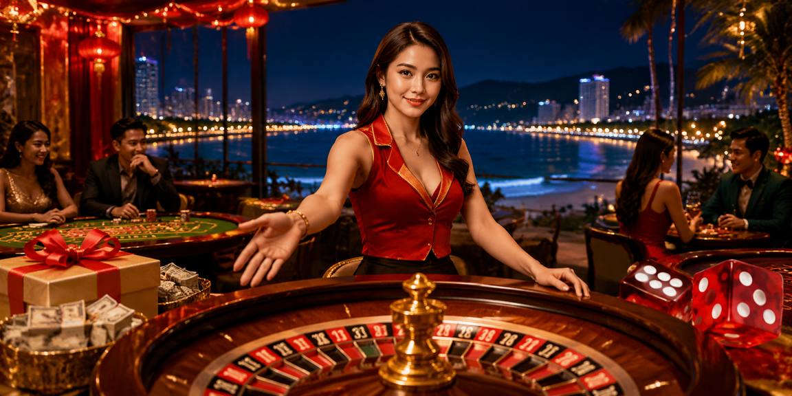 Heist Stakes: Petualangan Merampok dengan Pembayaran Nyata